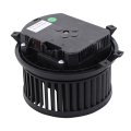 Hvac Heater Blower Motor For Cadillac Escalade Chevrolet Silverado Suburban Tahoe Gmc Yukon Sierra 1500 2500 3500 Hd 2014-2020