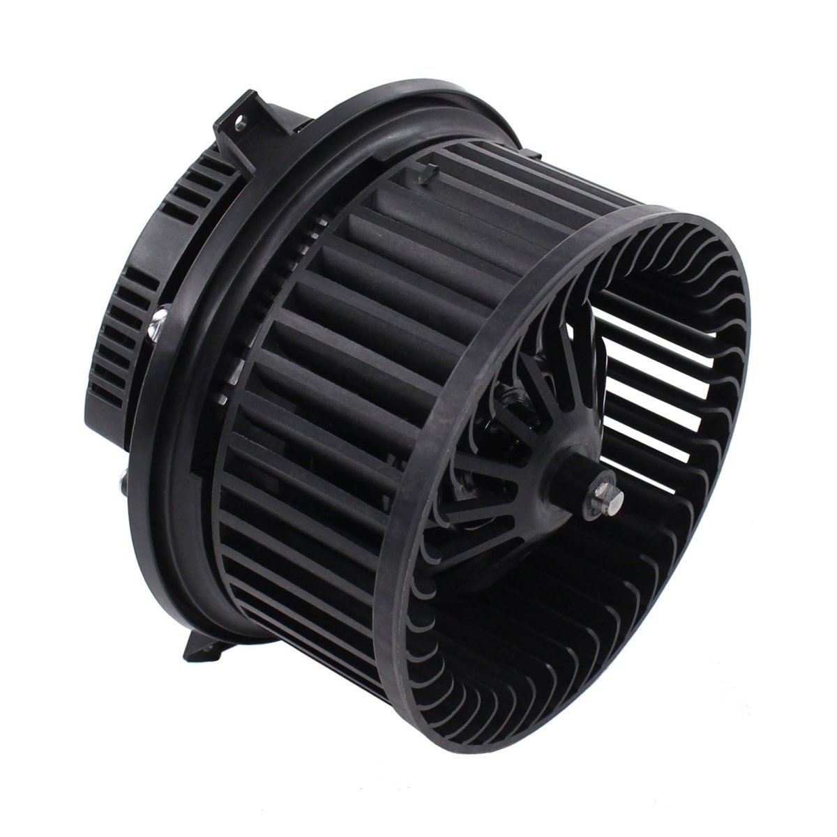 Hvac Heater Blower Motor For Cadillac Escalade Chevrolet Silverado Suburban Tahoe Gmc Yukon Sierra 1500 2500 3500 Hd 2014-2020