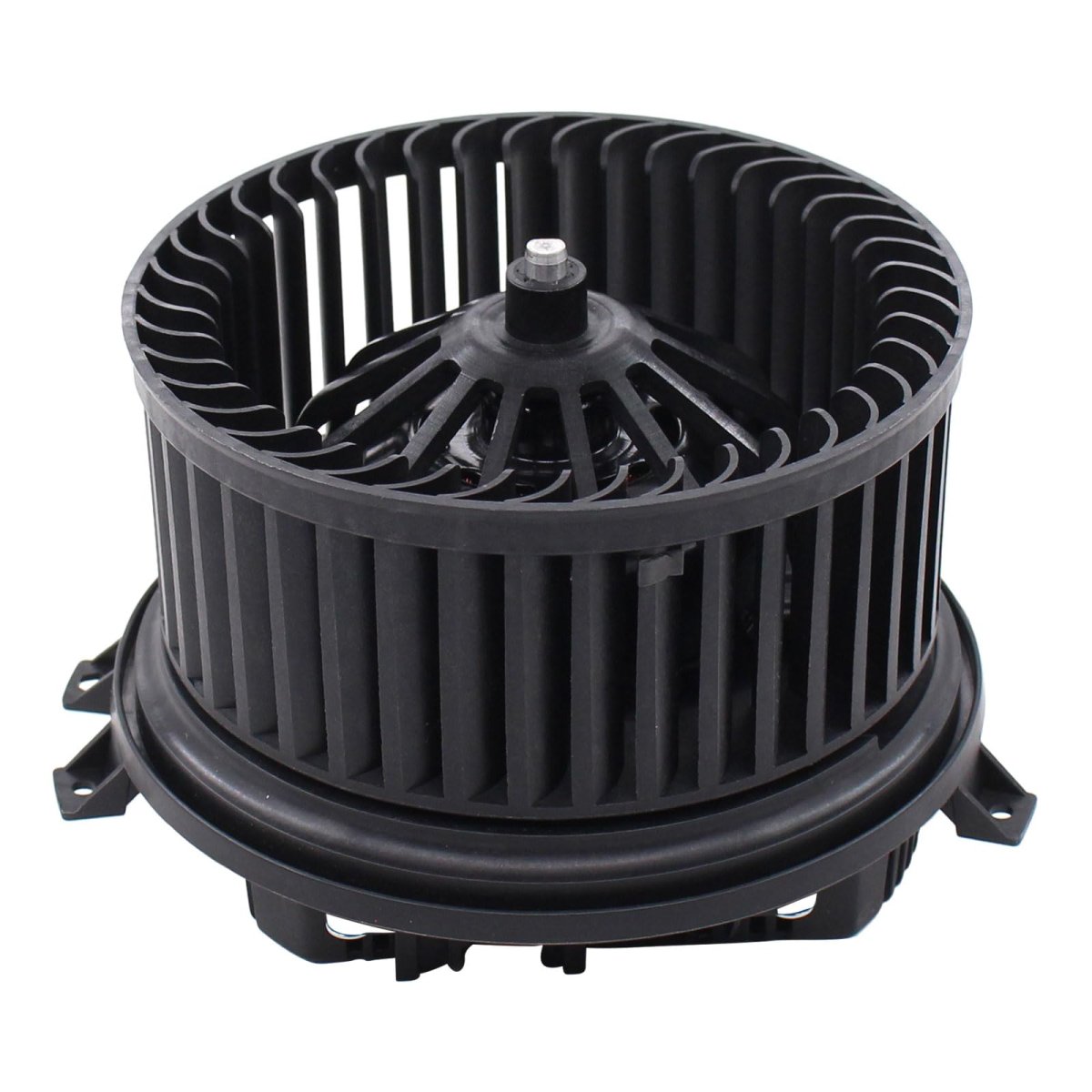 Hvac Heater Blower Motor For Cadillac Escalade Chevrolet Silverado Suburban Tahoe Gmc Yukon Sierra 1500 2500 3500 Hd 2014-2020
