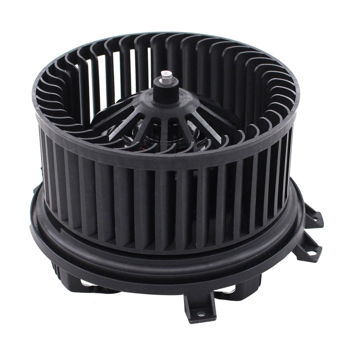 Hvac Heater Blower Motor For Cadillac Escalade Chevrolet Silverado Suburban Tahoe Gmc Yukon Sierra 1500 2500 3500 Hd 2014-2020