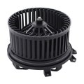 Hvac Heater Blower Motor For Cadillac Escalade Chevrolet Silverado Suburban Tahoe Gmc Yukon Sierra 1500 2500 3500 Hd 2014-2020