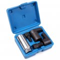 Ocpty 2 Impact Sockets Thread Chasers Engines Sensor Socket Vacuum Wrench Tools Kit For Most Modern Vehicles
