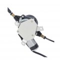 Aintier Power Window Regulator With Motor Fit For 1994 1995 1996 1997 Lincoln Town Car Front Left Front Right 741-663