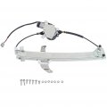 Aintier Power Window Regulator With Motor Fit For 1994 1995 1996 1997 Lincoln Town Car Front Left Front Right 741-663