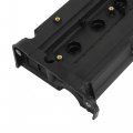 X Autohaux Engine Valve Cover Camshaft Rocker With Gasket 22410-26610 22410-26611 For Hyundai Accent 2001-2004 1 6l