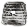 Perfect Fit Group 17-1124-01 F-series Corner Lamp Rh Lens And Housing Next To Headlamp 
