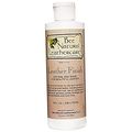 Bee Natural Leather Finish Neutral 8 Oz 
