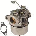 Axitron Carburetor For Tecumseh Models H60-75469u H60-75469v H60-75469w H60-75473m 