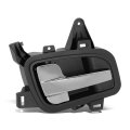 Auto Dynasty Left Interior Inner Inside Door Handle For 08-18 International Prostar 