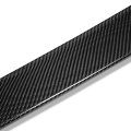 Rear Car Roof Window Visor Spoiler Compatible With Bmw 328i 335i 328xi 335xi 3 Series F30 M3 Coupe 2007-2013 Glossy Black Real