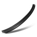 Rear Car Roof Window Visor Spoiler Compatible With Bmw 328i 335i 328xi 335xi 3 Series F30 M3 Coupe 2007-2013 Glossy Black Real