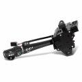 Factory Style Combination Switch Assembly Compatible With Chevy Express Gmc Savana 1500 2500 3500 2003-2007 Driver Left Side