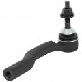 Ocpty New 1-piece Outer Steering Tie Rod End Fit 2015-2021 Ford Edge 2013-2020d Fusion 2017-2020 Lincoln Continental 2016-2018