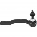 Ocpty New 1-piece Outer Steering Tie Rod End Fit 2015-2021 Ford Edge 2013-2020d Fusion 2017-2020 Lincoln Continental 2016-2018
