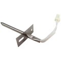 Dg32-00002b Oven Temperature Sensor Probe Range Thermistor Replaces Ne59j7630sw Ne59j7650ws Ne59j7651ws Ne59j7750ws Ne58r9311ss 