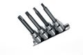 Cta Tools 8755 4-piece Clutch-head Bit Socket Set 