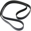Serpentine Drive Belt For Ford Escape 2013 2014 2015 2016 And Ranger 1984 1987 Alternator Power Steering 6 Rib Count 