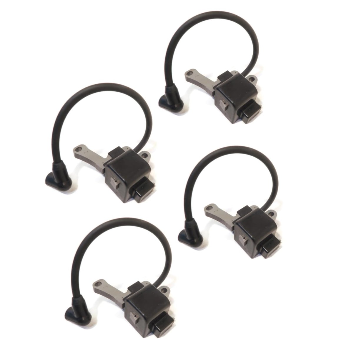4 Pack Ignition Coil For Lawnboy 4571 R8238ae 6262 Replaces Part Numbers 100-2948 682702 683080 And 683215