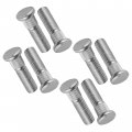 Caltric 8x Front Wheel Stud For Honda Rubicon Trx500fm 4x4 2014 2015 2016 2017 2018 2019