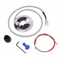 Electronic Ignition System For Ho-n-da Cb350f 1972 1973 1974 Cb400f 1975 1976 1977 Ds1-1 Lamerto 