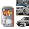 Labwork Driver Side Front Left Turn Signal Lamp Replacement For 2003-2005 Land Range Rover L322 Lh Light Blinker Indicator