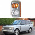 Labwork Driver Side Front Left Turn Signal Lamp Replacement For 2003-2005 Land Range Rover L322 Lh Light Blinker Indicator