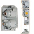 Labwork Driver Side Front Left Turn Signal Lamp Replacement For 2003-2005 Land Range Rover L322 Lh Light Blinker Indicator