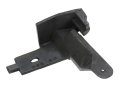 1986-1995 Corvette Body Lock Pillar Weatherstrip Right Rear