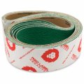 2 In X 48 120 Grit Zirconia Metal Grinding Sanding Belts 6 Pack Premium Alumina For Steel And Stainless Bz51200200480t 