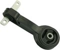 104-1890 Engine Mount Black Metal Vehicle Specific Fit For Harsh Underhood Conditions 