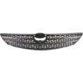 Toyota Camry Grille Assembly 2002 2003 2004 Painted Gray Shell And Insert Le Xle Model To1200233 53101aa020 