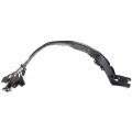 Front Passenger Side Fender Liner Splash Guard For Mercedes Benz E320 2000 2001 2002 Sedan Wagon Awd Replacement 2106989230 