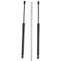 A-premium Rear Tailgate Lift Supports Gas Spring Shock Struts Compatible With Acura Rdx 2013-2017 Power Liftgate Sport Utility