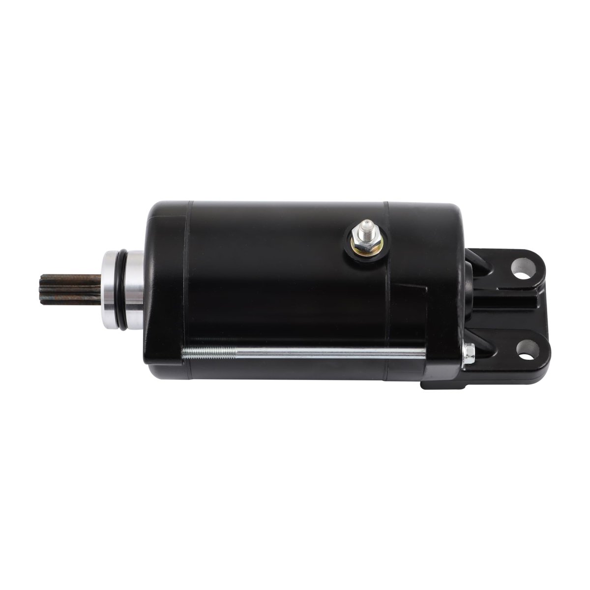 Starter Motor Replacement For Waverunner Deluxe Vx1100 2005 To 2015 6d3-81800-00-00 Ccw Rotation 9 Teeth
