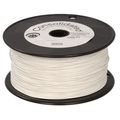 Wire Hook-up Solid 22 Awg White 1000 Feet 