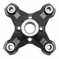 M Mati Front Rear Wheel Hub For Can Am Outlander Renegade Commander Maverick 1000 850 800 650 570 500 450 705501716 705501900