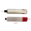 Kyyet Led Interior Door Light Panel Courtesy Warning Lamp Reflector Assembly Compatible With 1999-2006 Silverado Sierra 1500