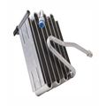 476-0073 A C Evaporator Core Direct Replacement Auto Part With Original Packaging And Hardware 
