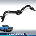 Adjustable Transmission Crossmember For Chevy Silverado Gmc Sierra C10 C20 2wd Truck Blazer And Suburban 1963-1987 Cp9427
