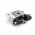 Hippotech Carburetor Rb-k85 With Repower Maintenance Kit Gaskets Spark Plug Air Filter For Echo A021001350 A021001351 Pb-251