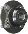 Centric 405 48001e Rear Wheel Hub And Bearing Assembly 