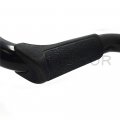 Httmt Eg02-iii- Black Engine Guard Highway Crash Bar Compatible With H-d Touring 1997-2008 2007 2006 2005