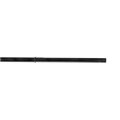 Engine Oil Dipstick Tube For Chevy Silverado 1500 Classic 2007 Mild Steel Black Paint 9 1mm Inside Diameter Replacement 