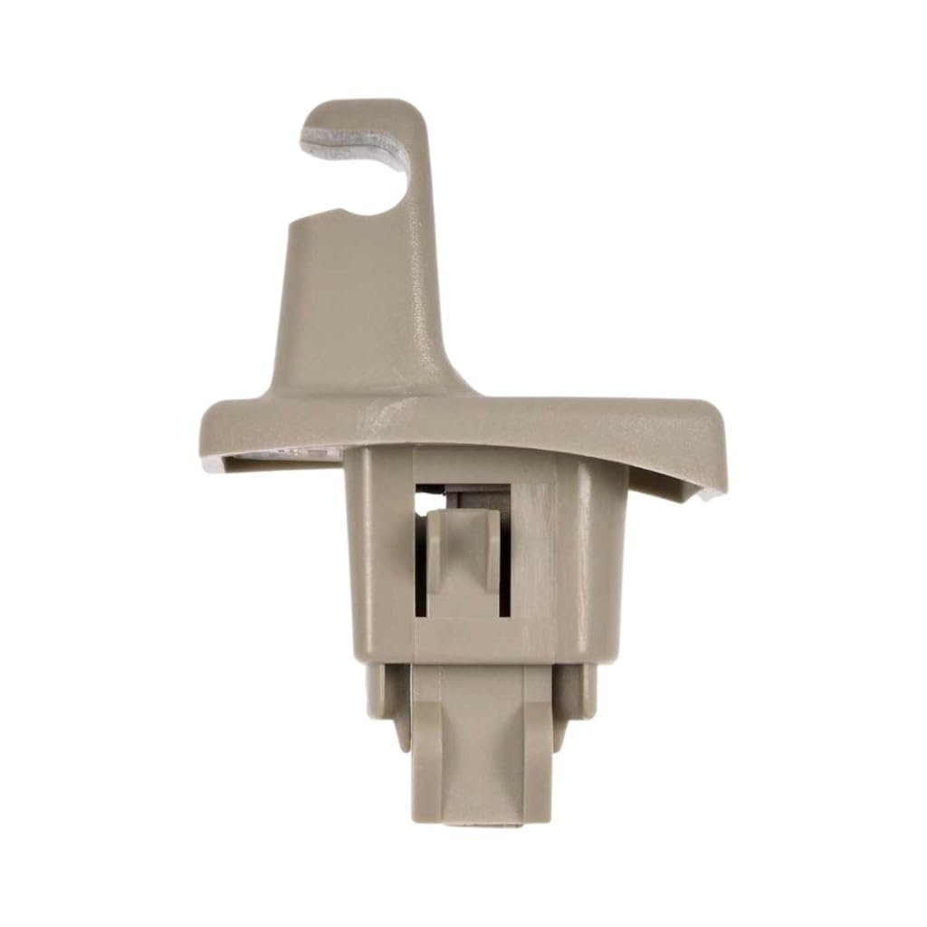Chevy Express Pasajeros 2011 Sunvisor Clip Made Of Plastic Tan Attachment Method 1 66 Inches Strap Width Replacement For