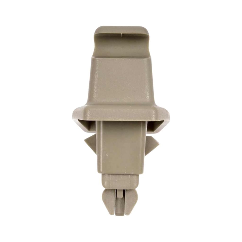 Chevy Express Pasajeros 2011 Sunvisor Clip Made Of Plastic Tan Attachment Method 1 66 Inches Strap Width Replacement For