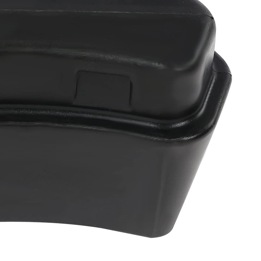 Front Jounce Bumper For Jeep Liberty 2002 2003 2004 2005 2006 2007 Driver Passenger Side 1pcs