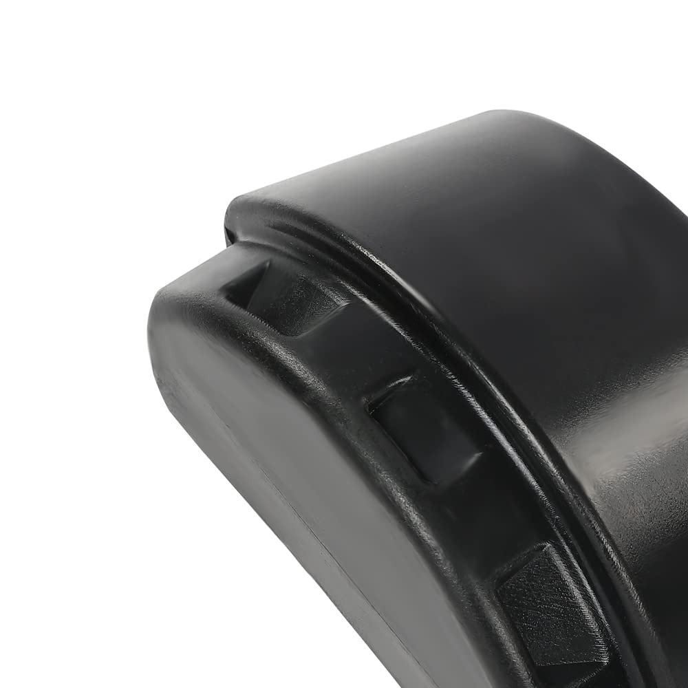 Front Jounce Bumper For Jeep Liberty 2002 2003 2004 2005 2006 2007 Driver Passenger Side 1pcs