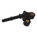 Tcmt Fuel Injector Joint Cap Fit For Honda Trx420 2007-2014 Trx500 2012-2013 Cbr250r 11-13 Cb300f 15-18 Cb300r 15-22 Cmx300 