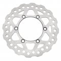 Front Brake Disc Rotor For Kawasaki Klx140 2008-2023 Kx85 Kx100 Kx112 2014-2023 41080-0118 