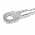 Uxcell 50mm Rod 50n Force Box Lid Lift Stay Support Gas Spring Strut